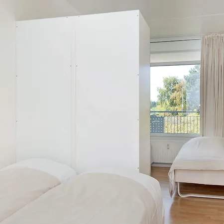 Apartman Lxiii Glesborg
