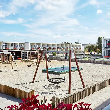 Apartman Lxiii Glesborg