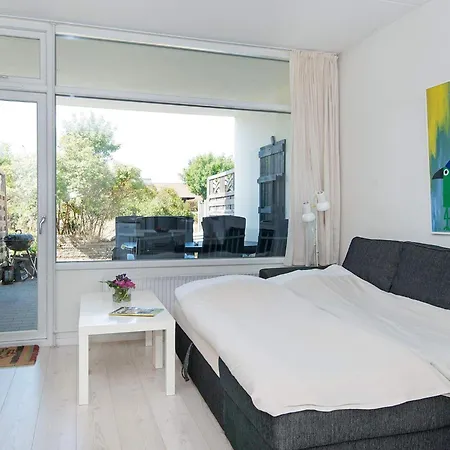 Apartman Lxiii Glesborg