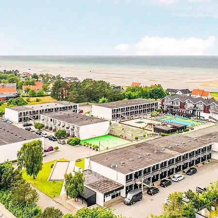 Lxiii Apartman